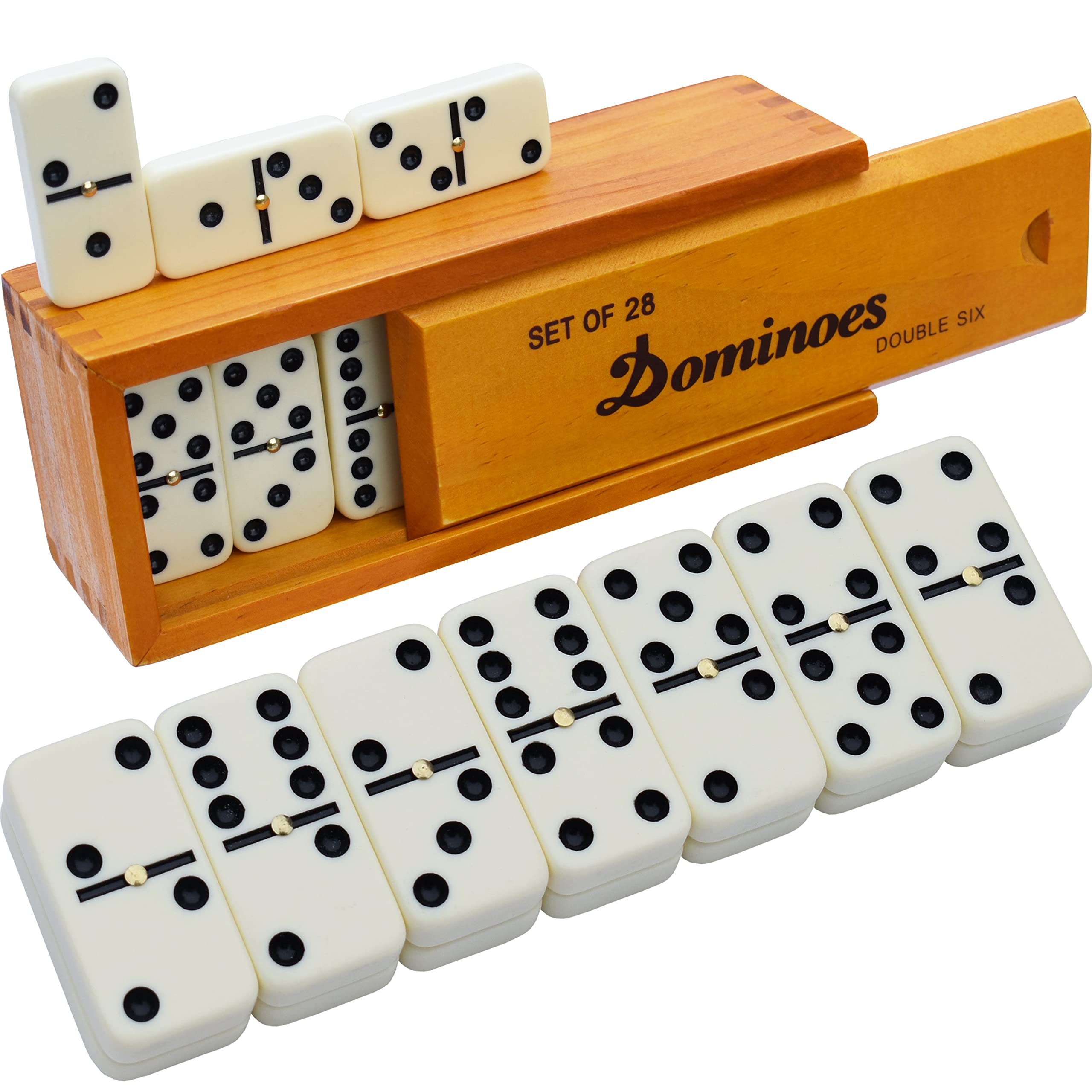 Dominoes